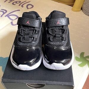 Jordan 11 CMFT Low TODDLER